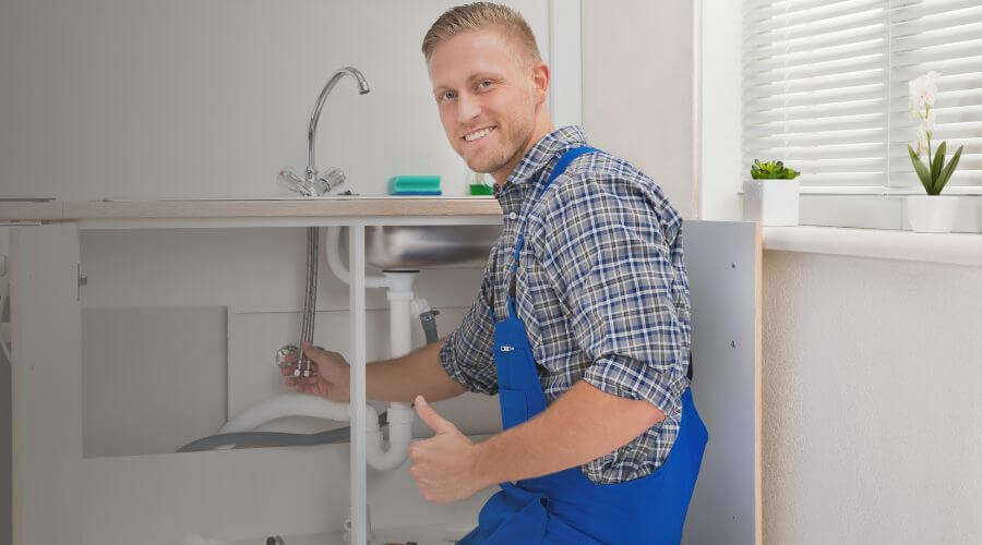 Weekend Plumber Service in Evans, CO